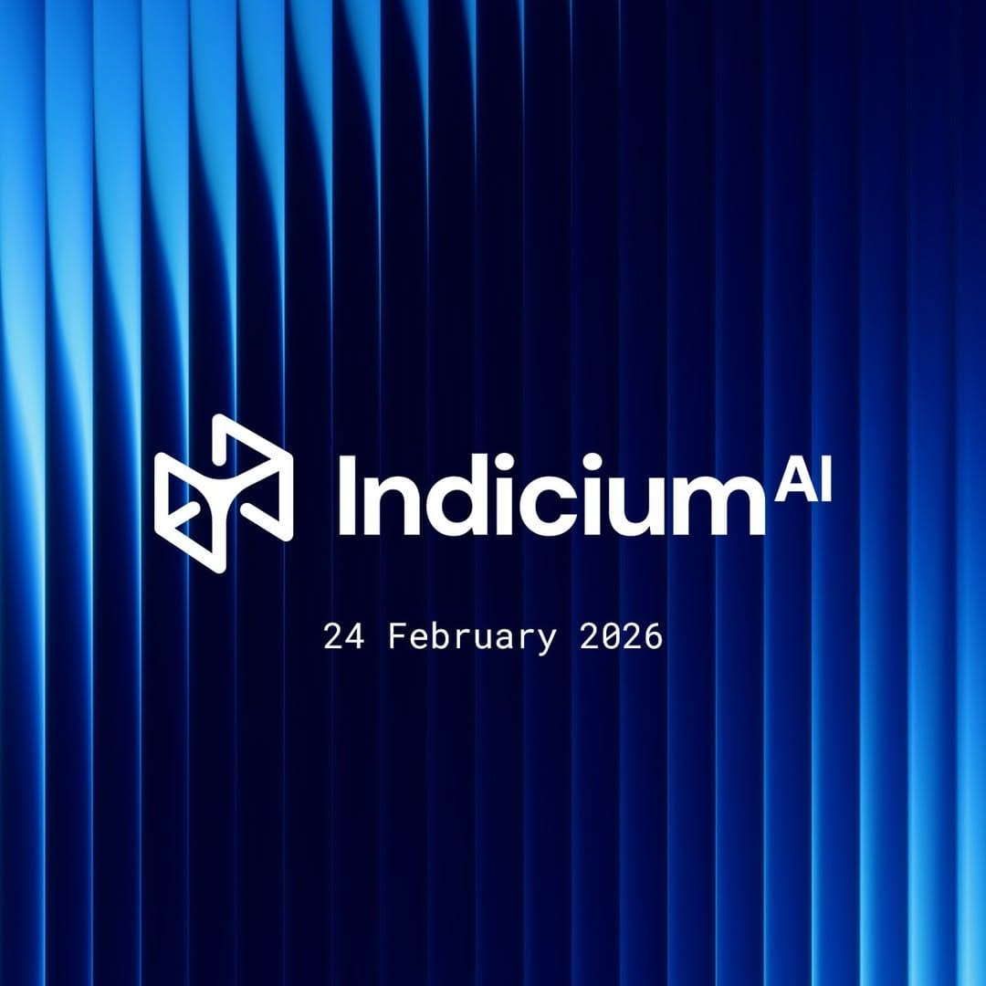 Post 10 by Indicium AI on Instagram (image)