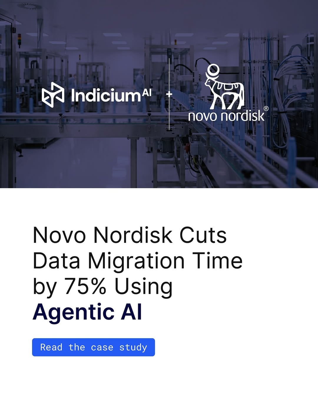 Post 3 by Indicium AI on Instagram (image)