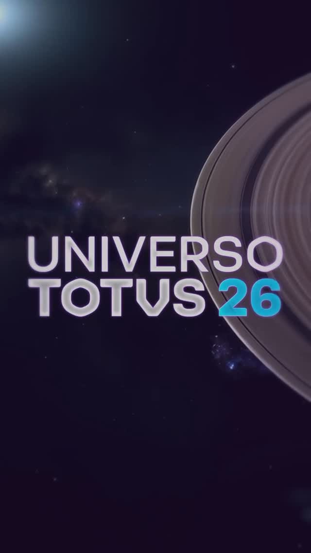 Post 10 by TOTVS Santa Catarina on Instagram (video)