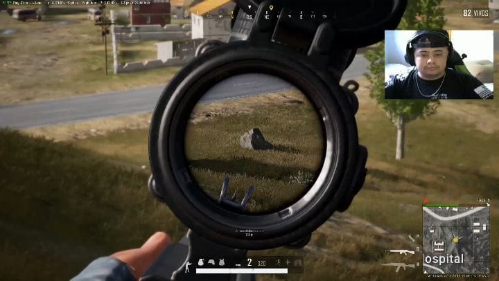 Post 8 by Meliodas FPS🌀 on Instagram (video)