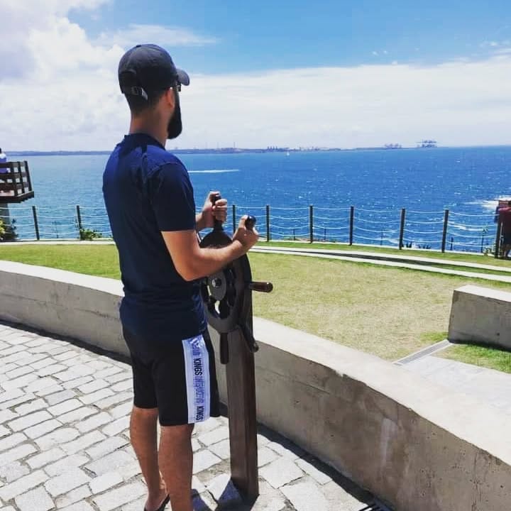 Post 2 by Douglas Procópio on Instagram (image)
