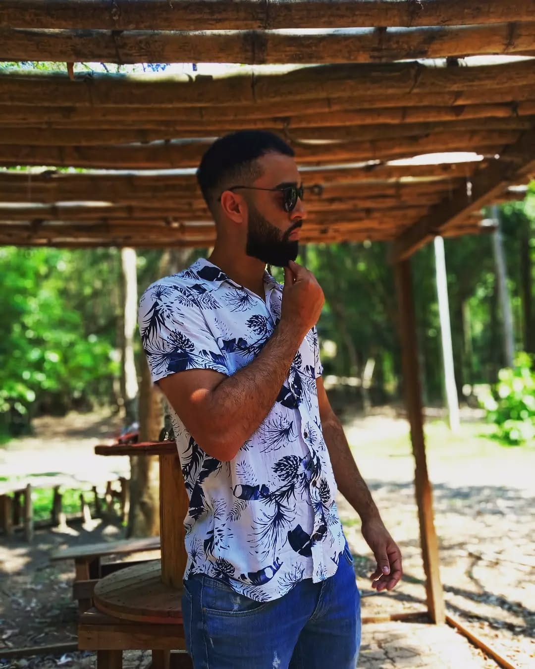 Post 6 by Douglas Procópio on Instagram (image)
