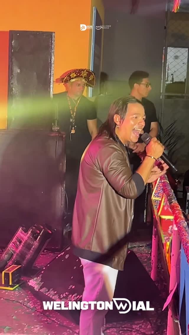 Post 4 by Sullivan de Melo Ferreira on Instagram (video)