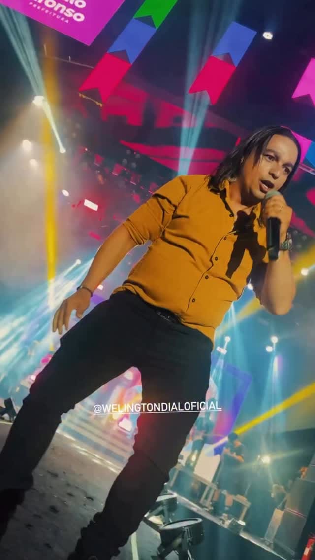 Post 6 by Sullivan de Melo Ferreira on Instagram (video)
