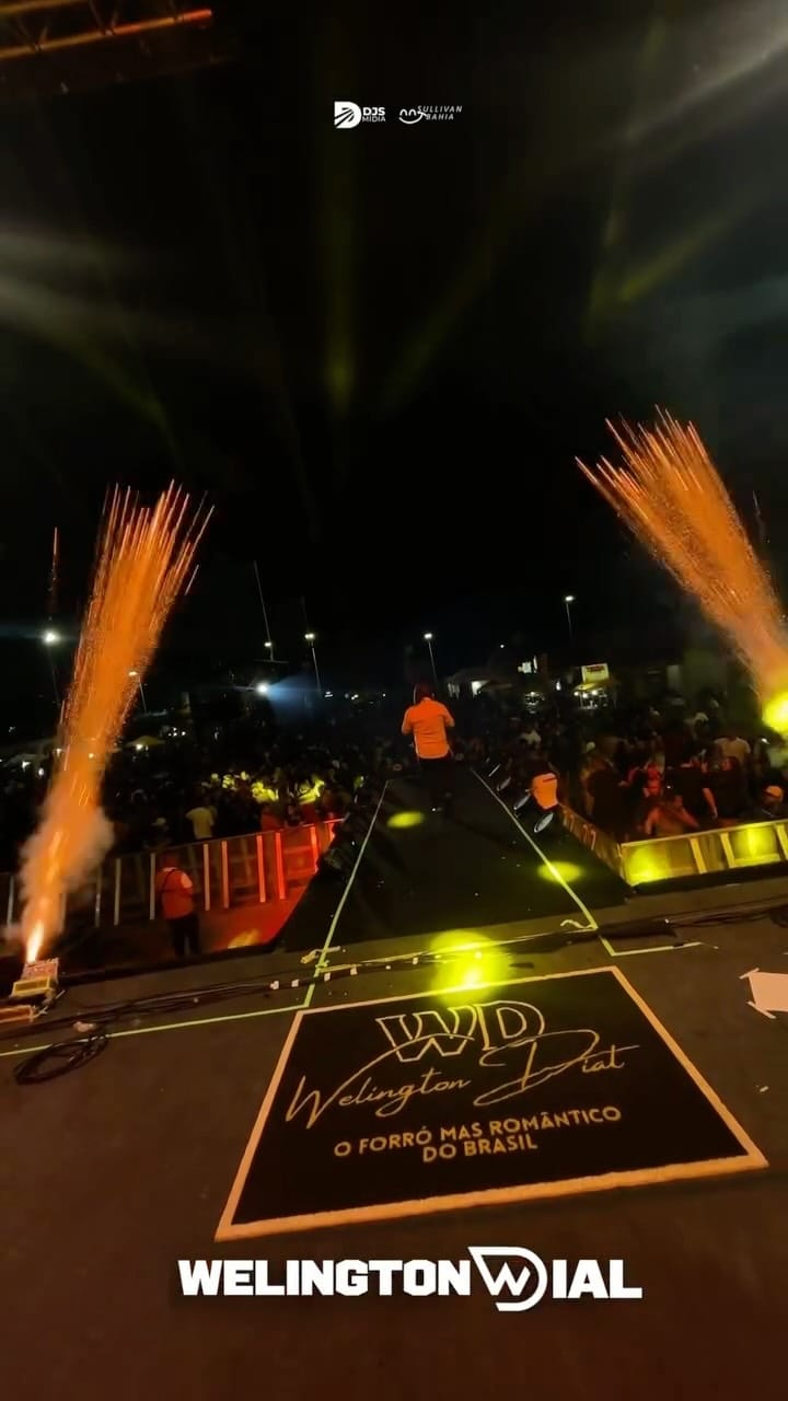 Post 5 by Sullivan de Melo Ferreira on Instagram (video)
