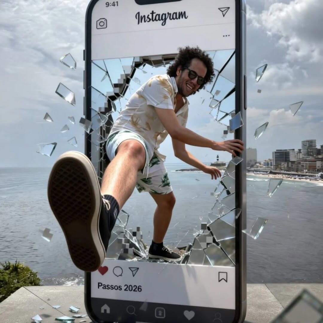 Post 9 by Sullivan de Melo Ferreira on Instagram (image)