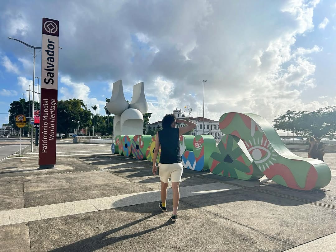 Post 1 by Sullivan de Melo Ferreira on Instagram (carousel)