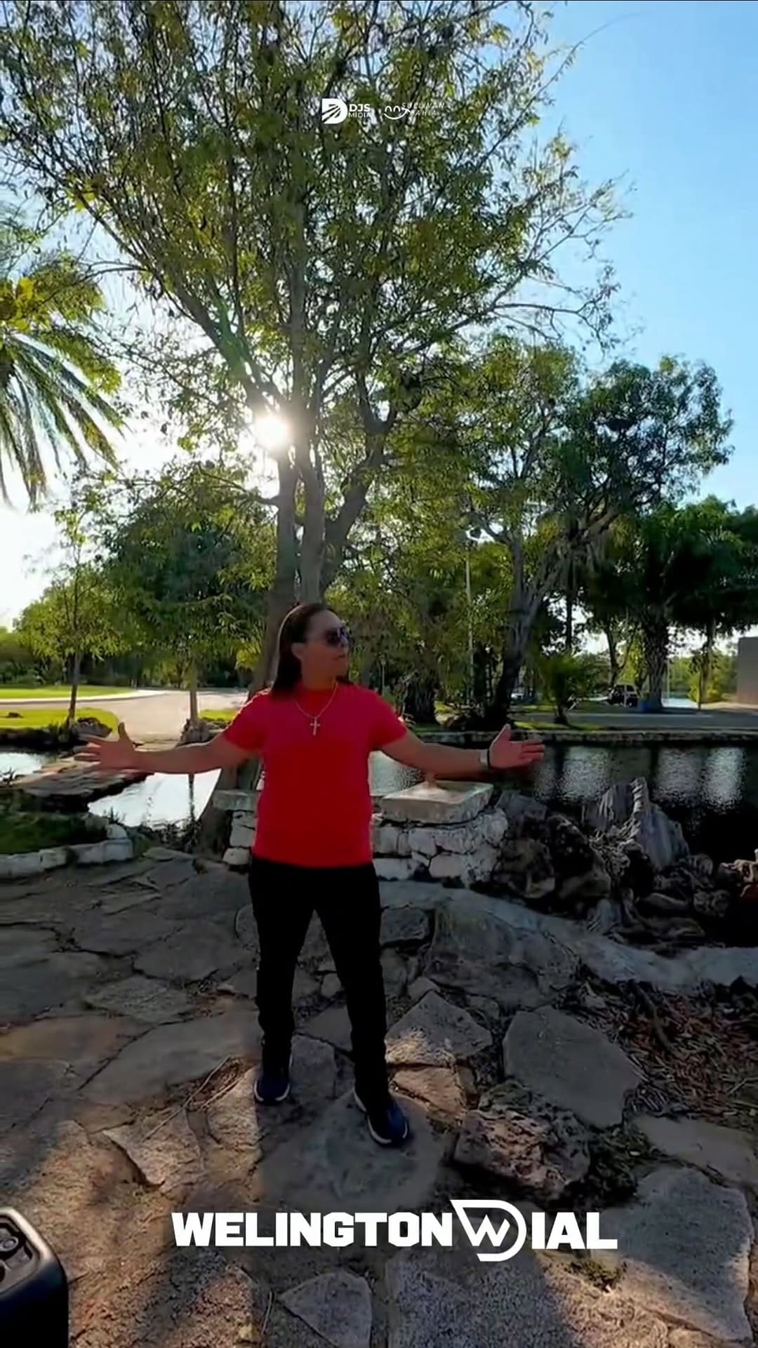 Post 8 by Sullivan de Melo Ferreira on Instagram (video)