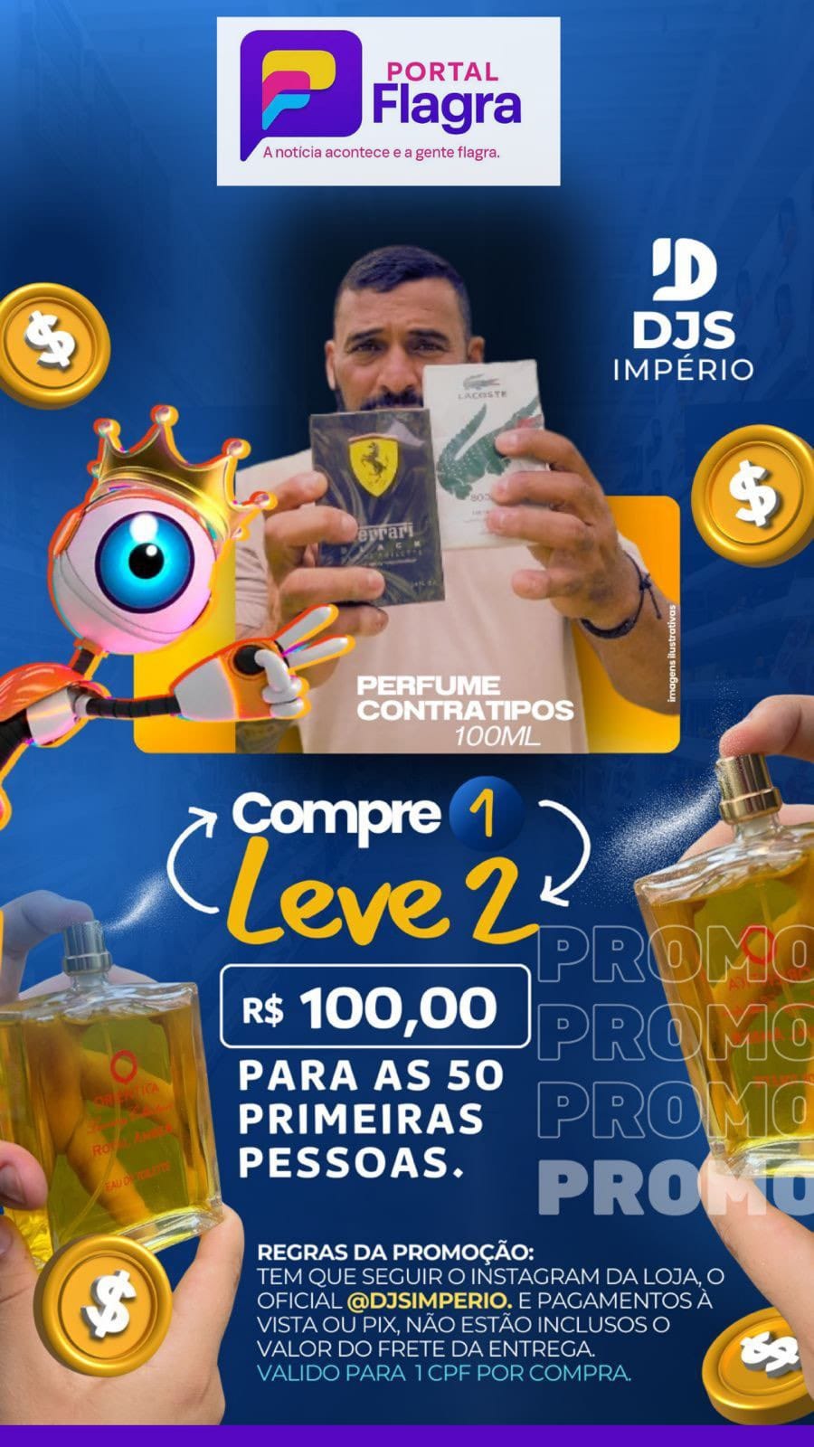 Post 7 by Sullivan de Melo Ferreira on Instagram (video)