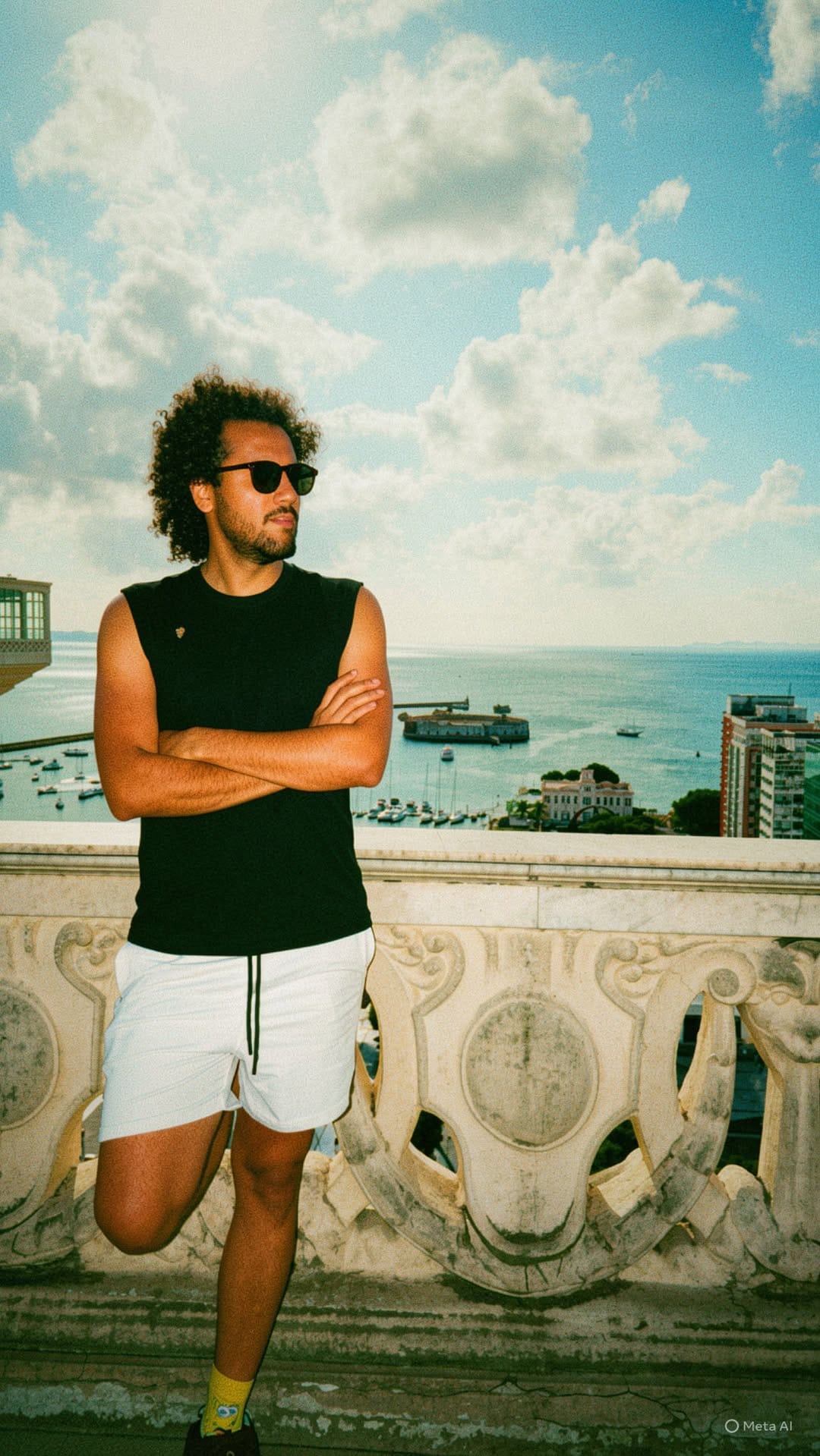 Post 3 by Sullivan de Melo Ferreira on Instagram (video)