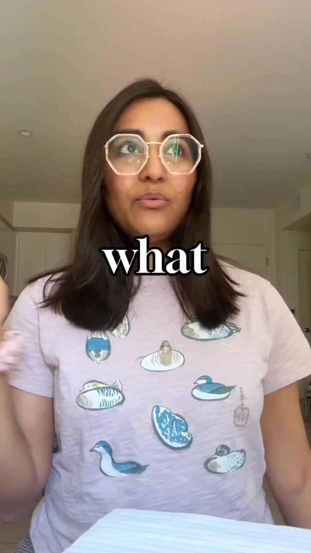 Post 5 by Shivana Talks on Instagram (video)