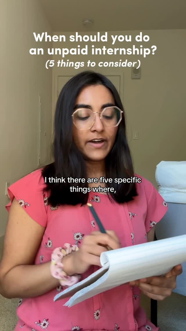 Post 3 by Shivana Talks on Instagram (video)