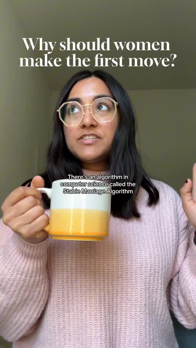 Post 9 by Shivana Talks on Instagram (video)