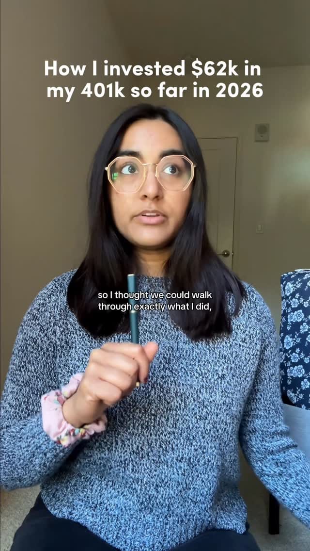 Post 2 by Shivana Talks on Instagram (video)