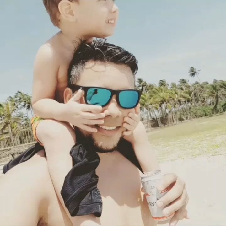 Post 6 by lsmael_Marquez on Instagram (video)