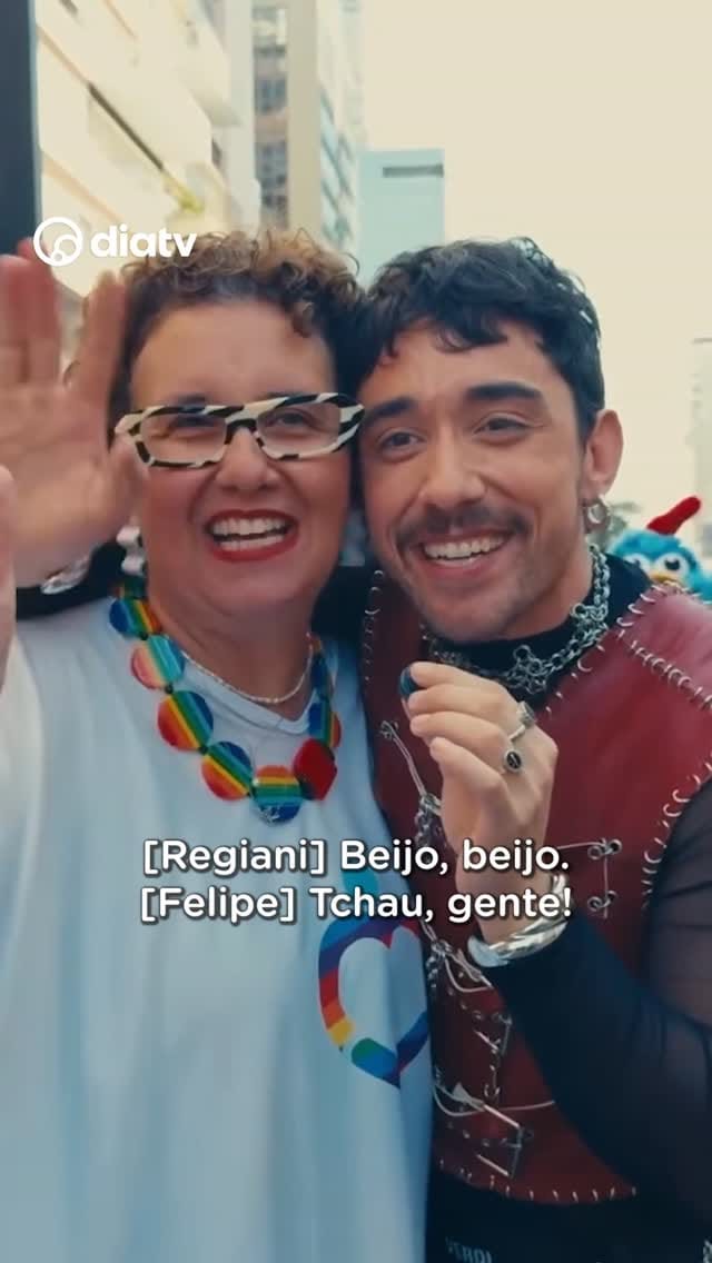 Post 3 by Felipe Goldenboy on Instagram (video)