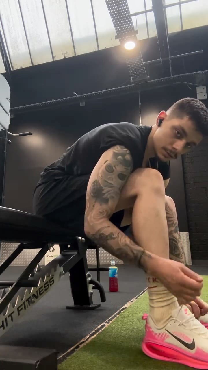 Post 3 by Pedro Borrello on Instagram (video)