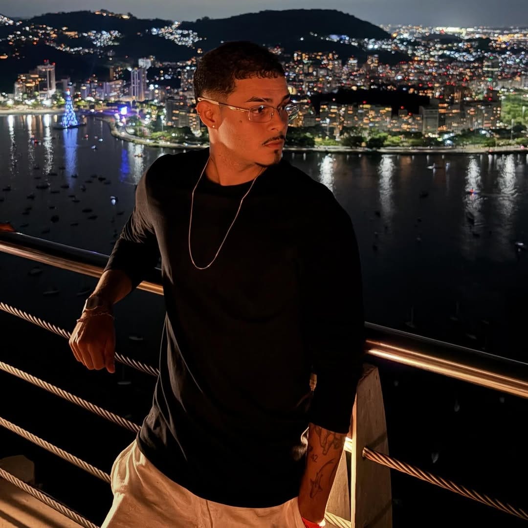 Post 5 by Guilherme Lucas on Instagram (carousel)