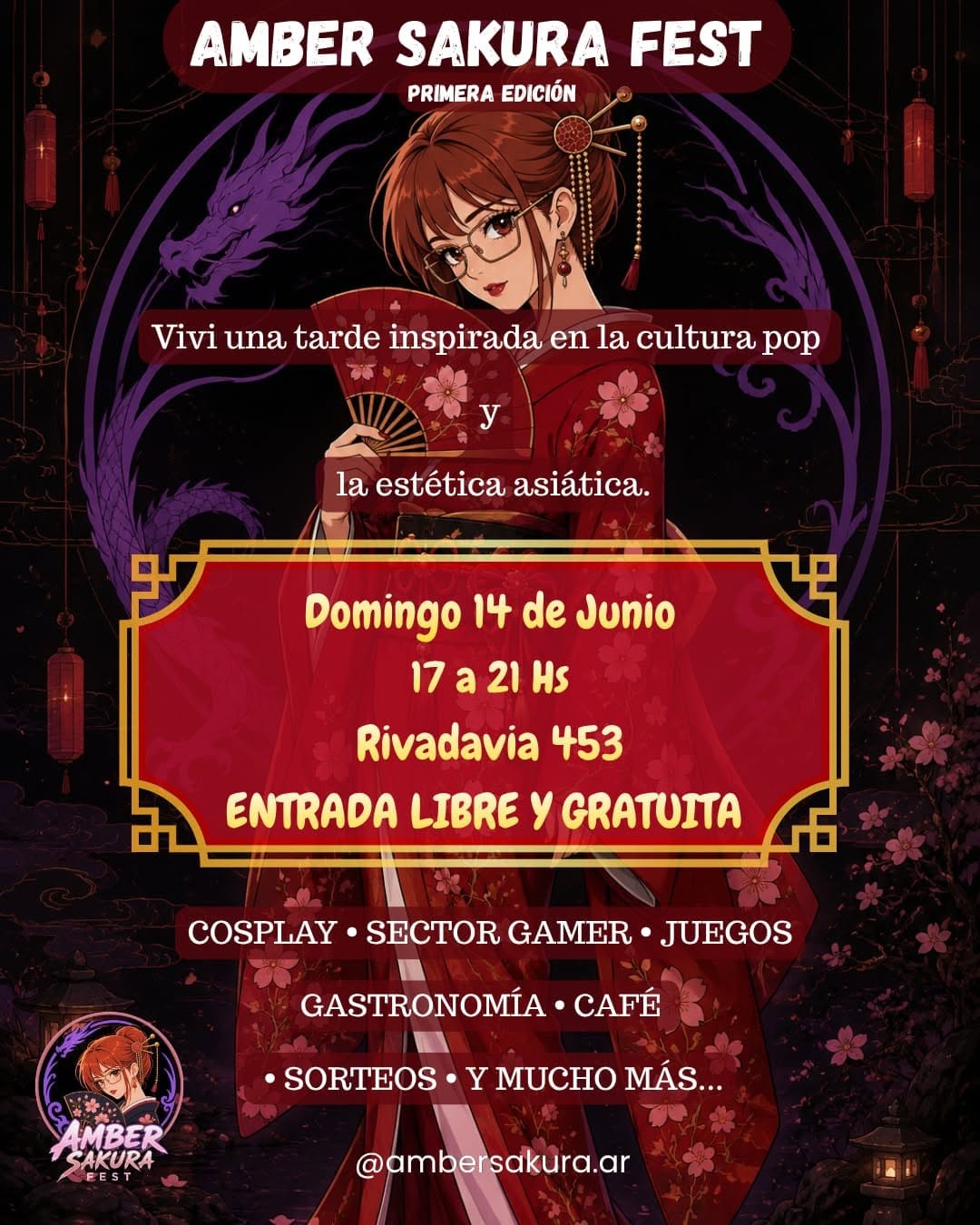 Post 8 by ComunidadGeek on Instagram (image)