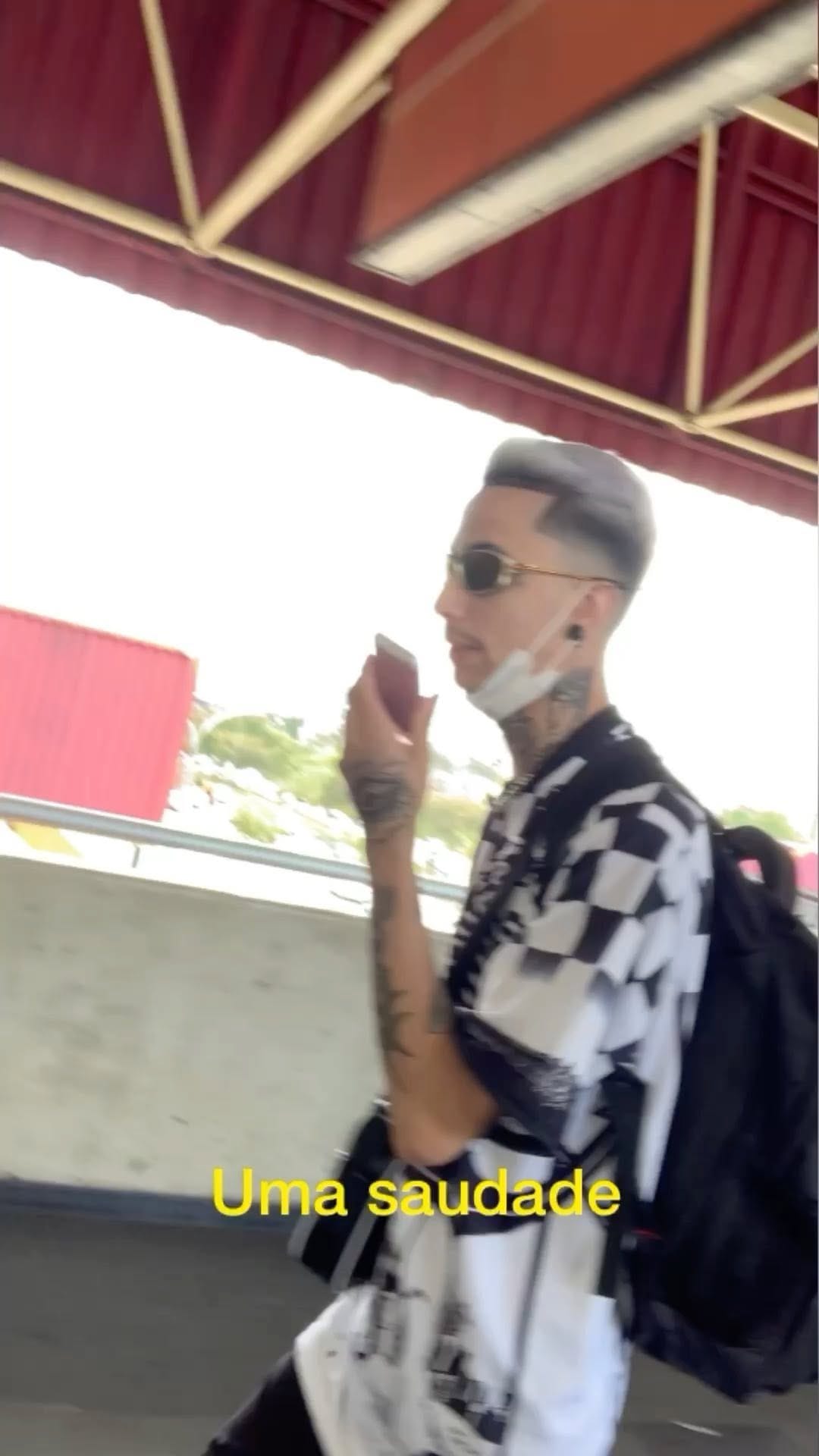 Post 6 by BrennoKK on Instagram (video)