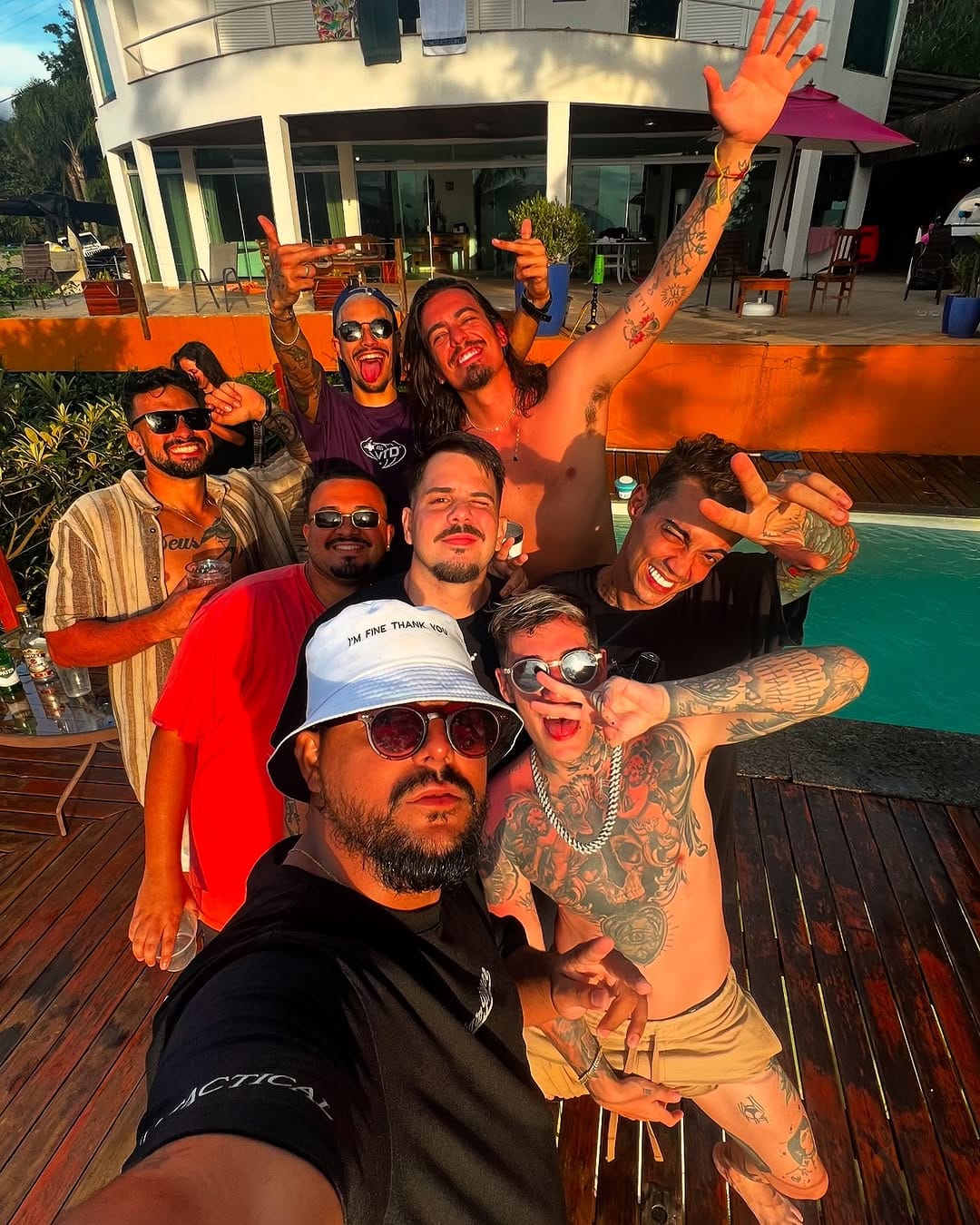 Post 3 by Nathan Ferreira on Instagram (image)