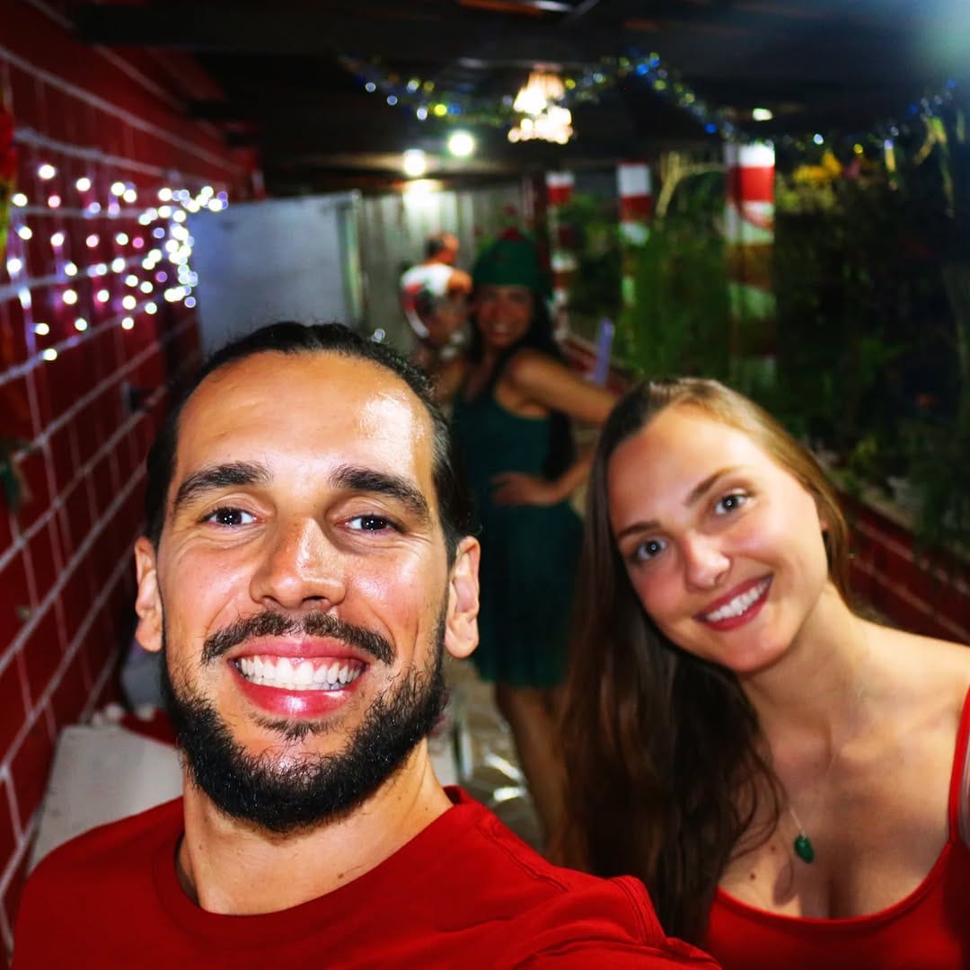 Post 1 by Del Lopes ⚘️ on Instagram (carousel)