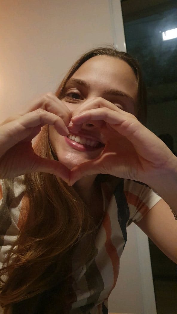 Post 3 by Del Lopes ⚘️ on Instagram (video)