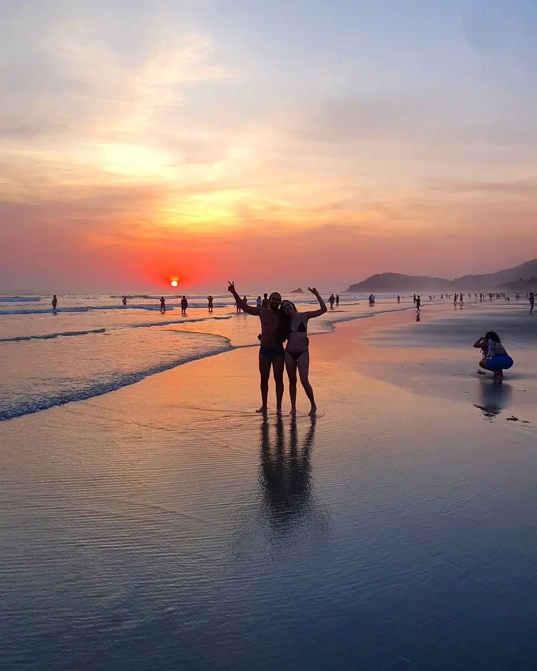 Post 4 by Del Lopes ⚘️ on Instagram (image)