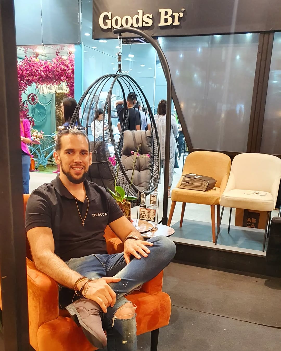 Post 6 by Del Lopes ⚘️ on Instagram (image)