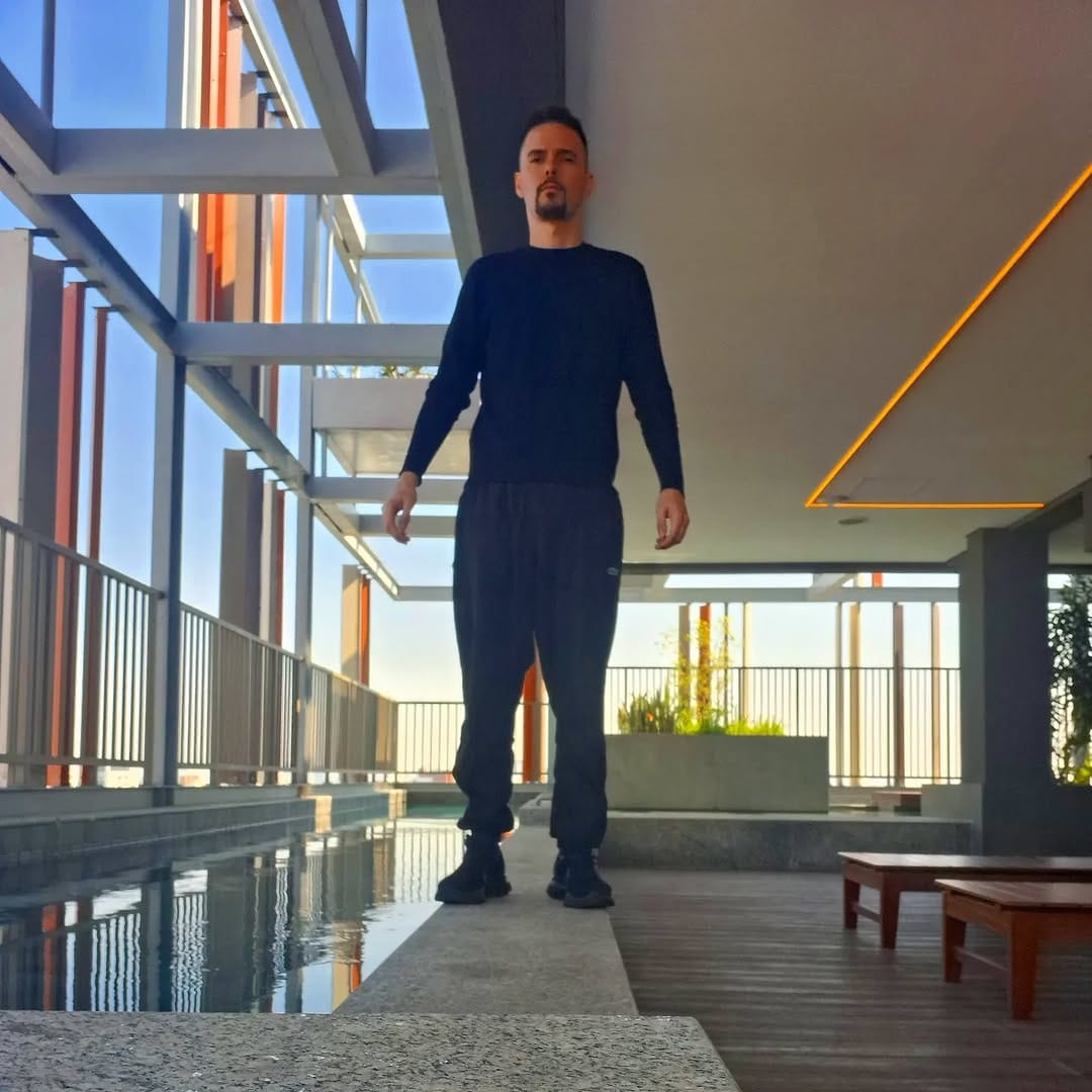 Post 5 by Jéff oliveira on Instagram (image)