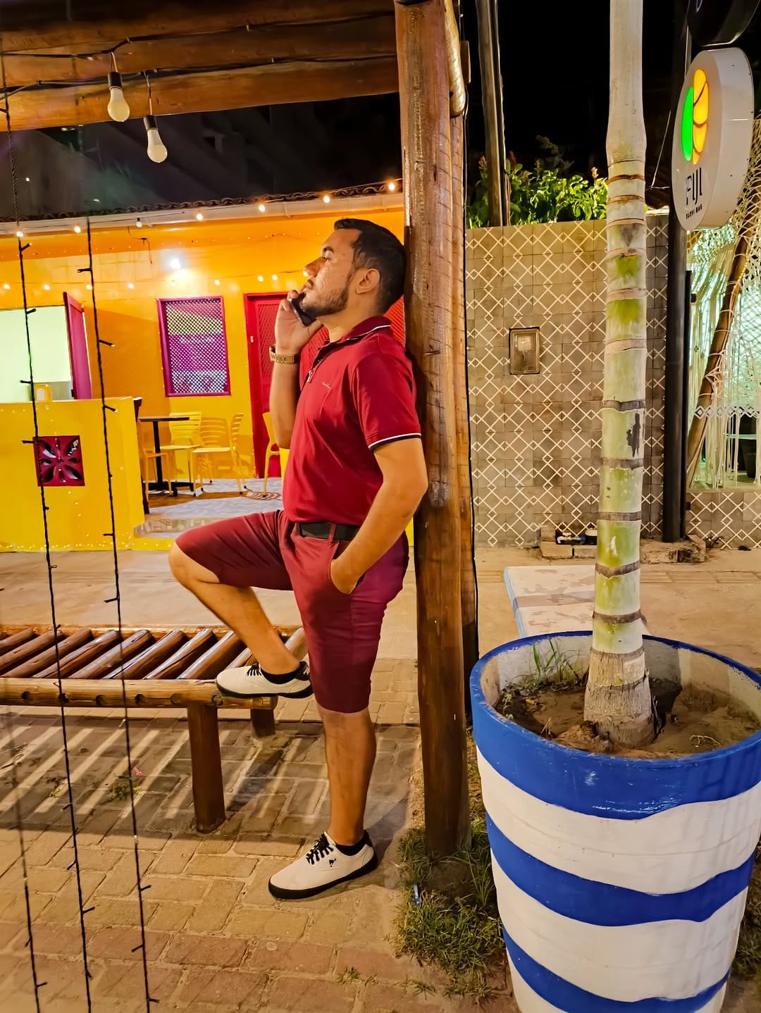 Post 5 by Cassiano Correia on Instagram (image)