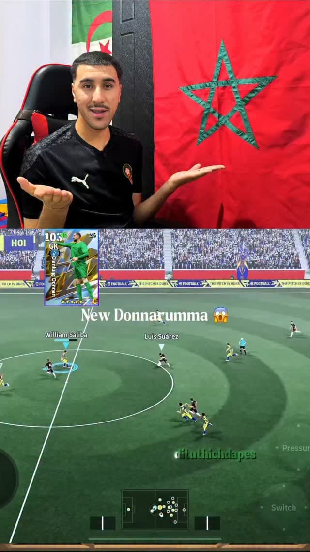 Post 9 by Da Silva 么 on Instagram (video)