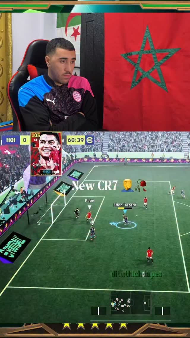 Post 4 by Da Silva 么 on Instagram (video)