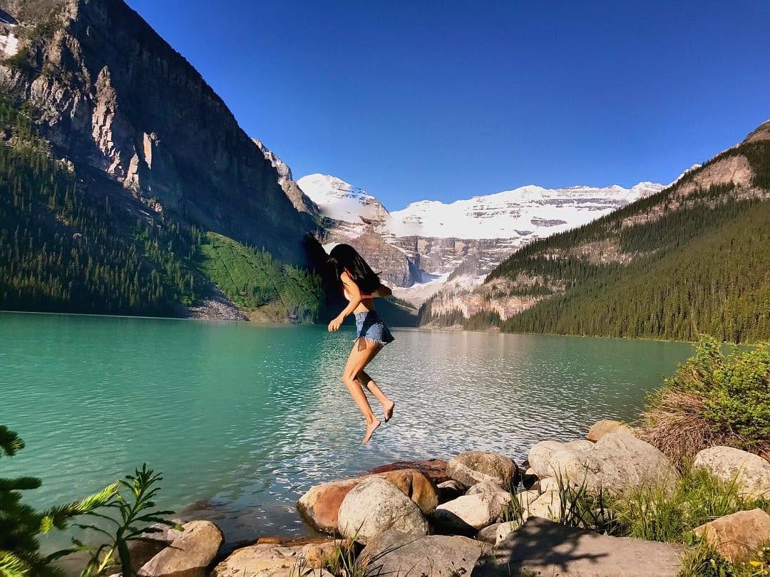 Post 9 by Jinny Xia on Instagram (image)