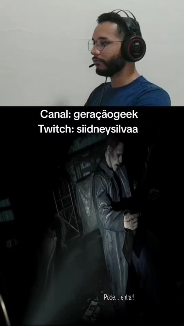 Post 4 by Sidney Silva on Instagram (video)