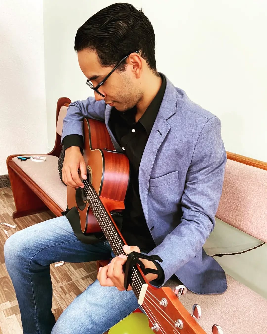 Post 9 by Sidney Silva on Instagram (image)