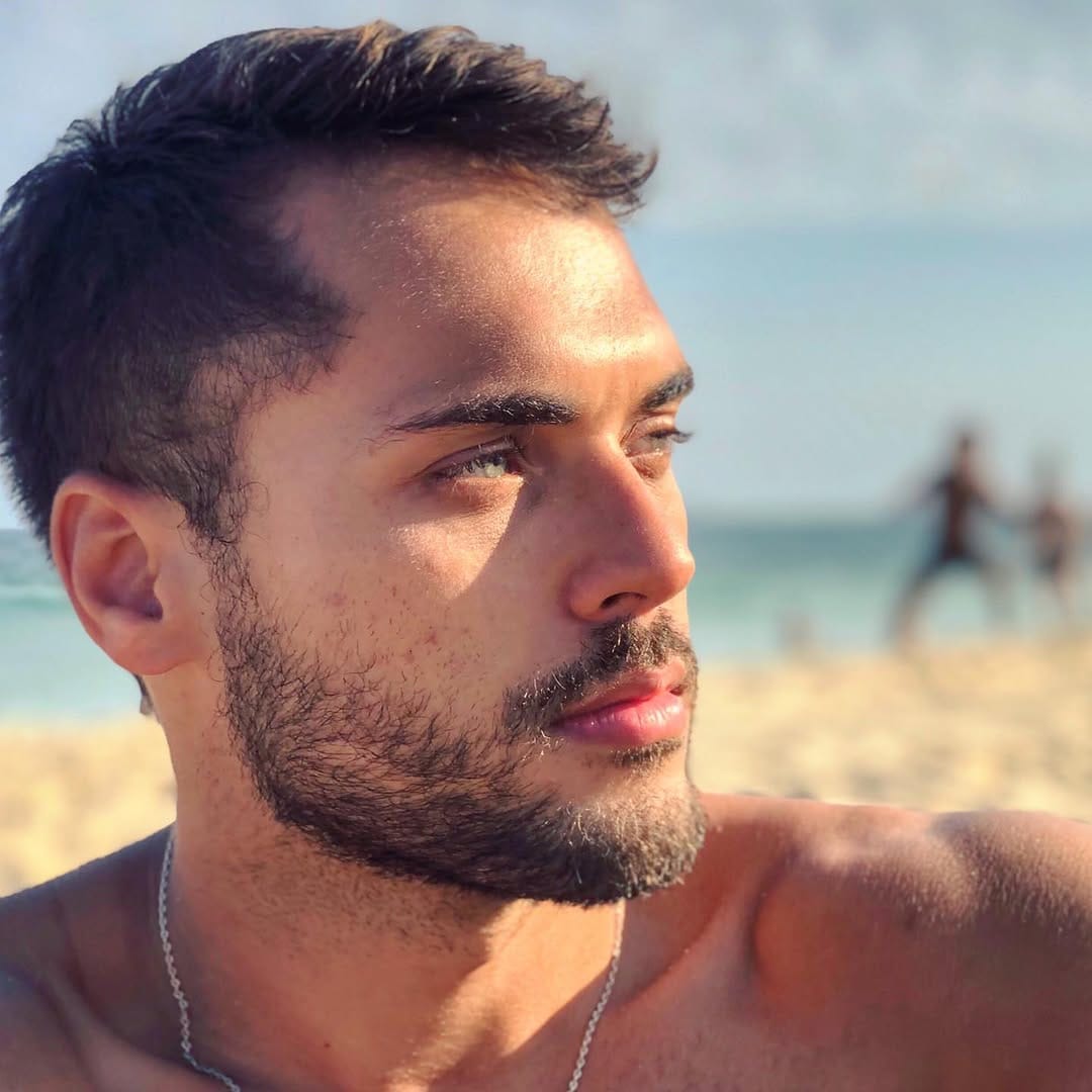 Post 10 by André Souza on Instagram (image)