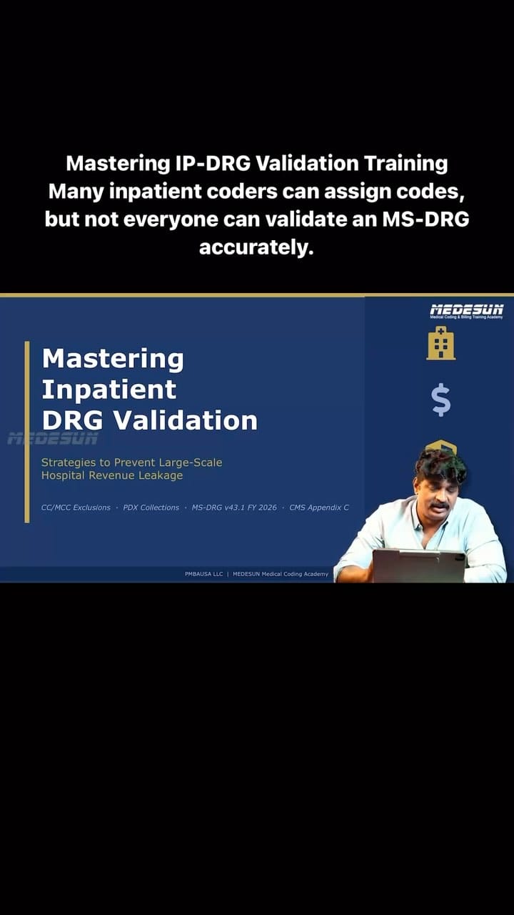 Post 1 by Dr santosh guptha on Instagram (video)