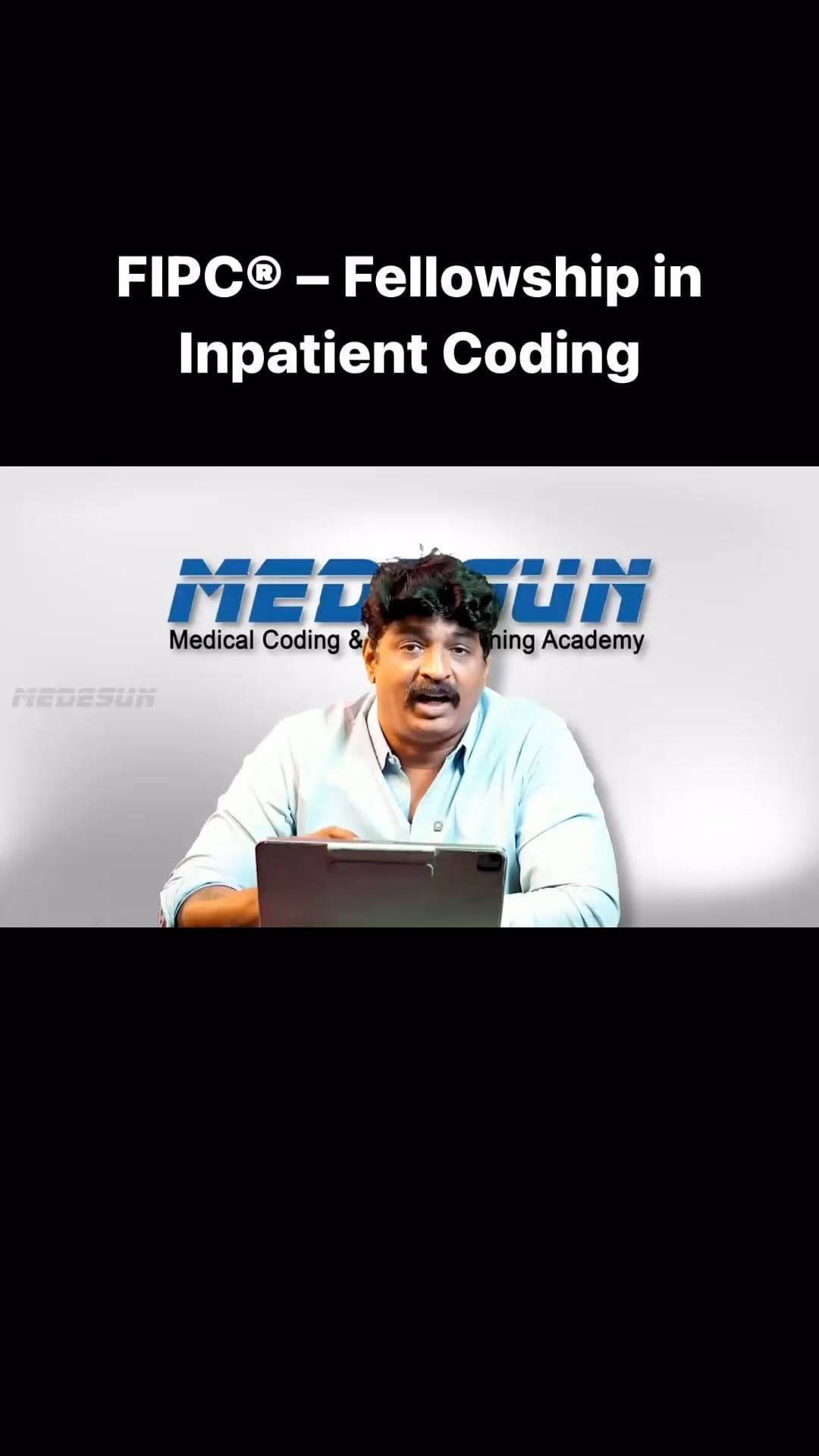 Post 2 by Dr santosh guptha on Instagram (video)