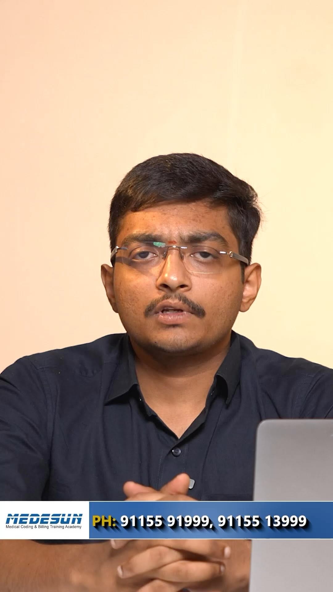 Post 4 by Dr santosh guptha on Instagram (video)