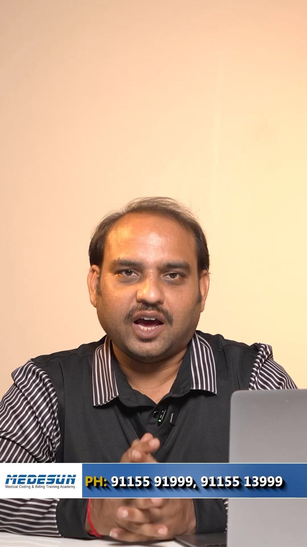 Post 3 by Dr santosh guptha on Instagram (video)