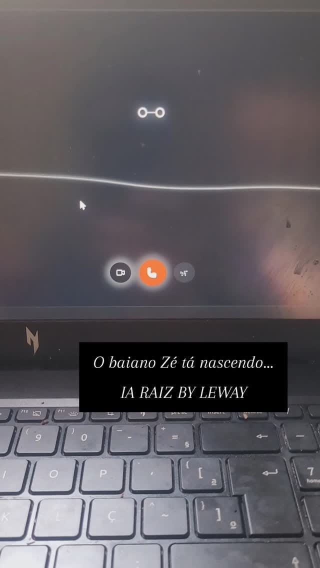 Post 9 by Léo Rehem on Instagram (video)
