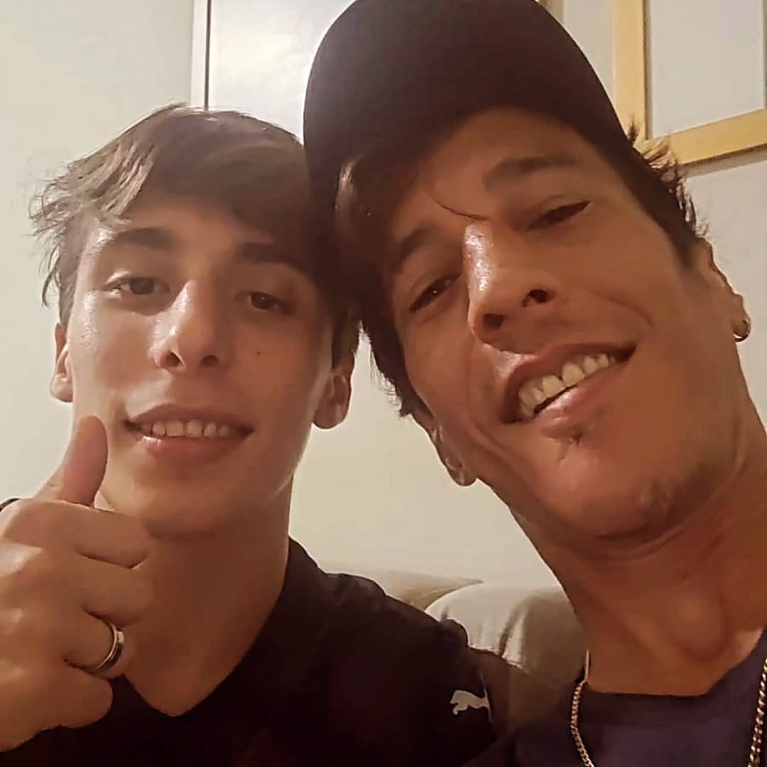 Post 5 by Léo Rehem on Instagram (image)