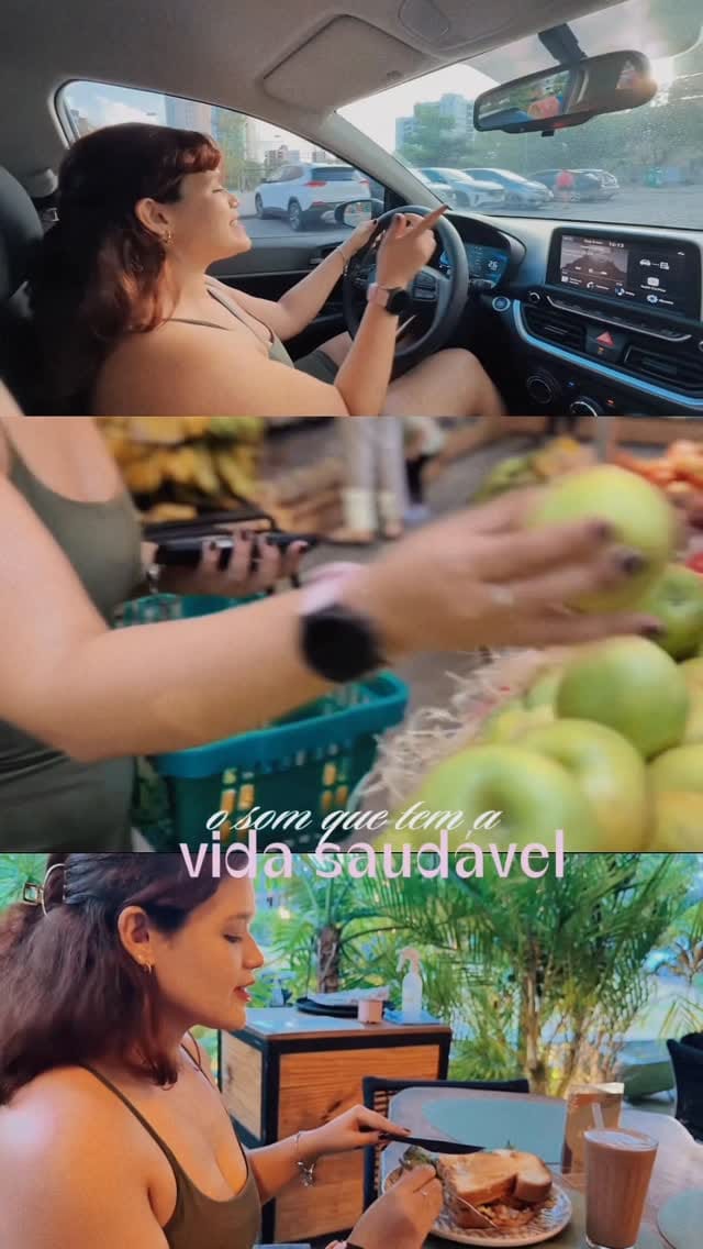Post 9 by Van Couto on Instagram (video)