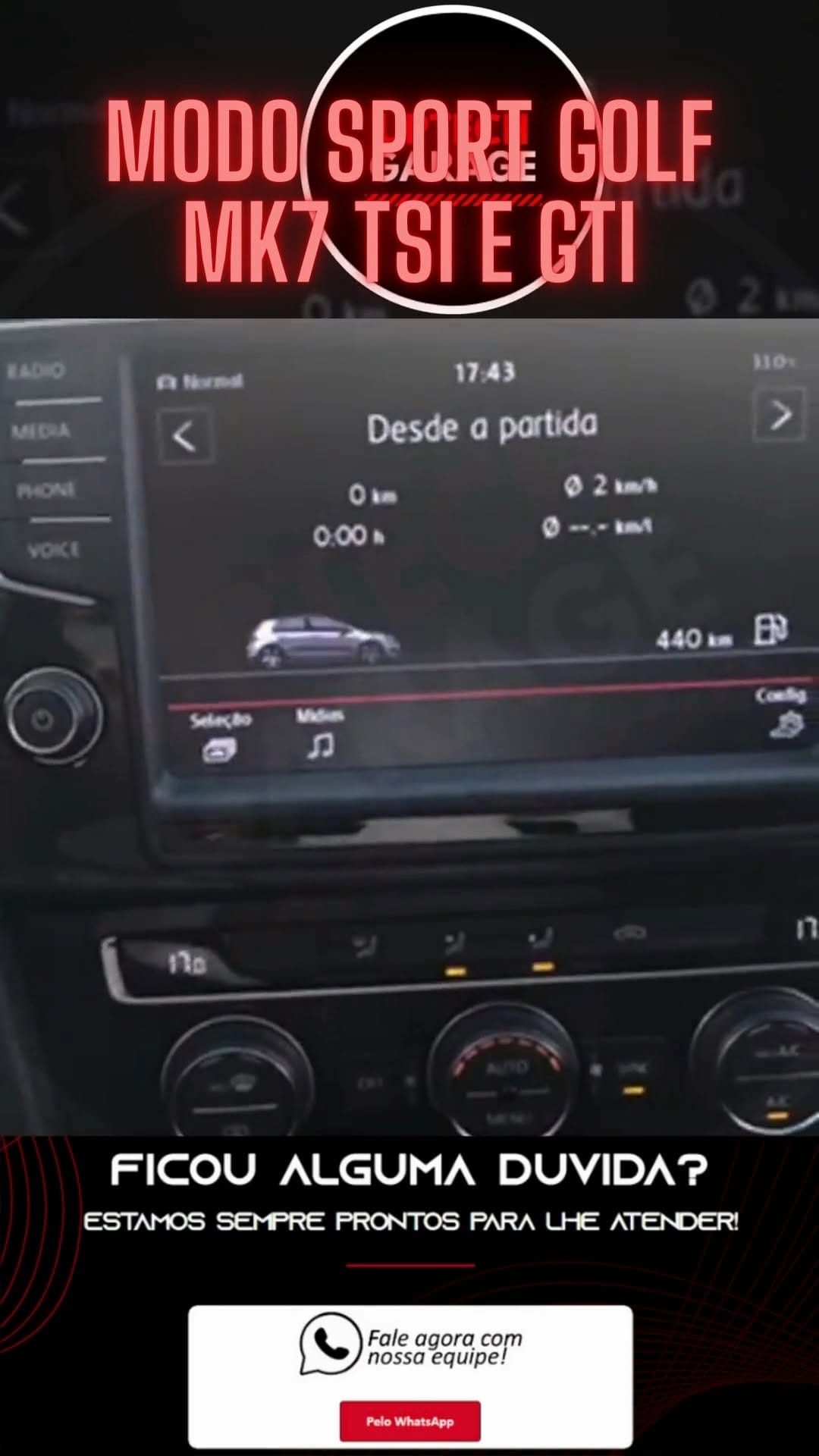 Post 4 by UpTech Garage on Instagram (video)