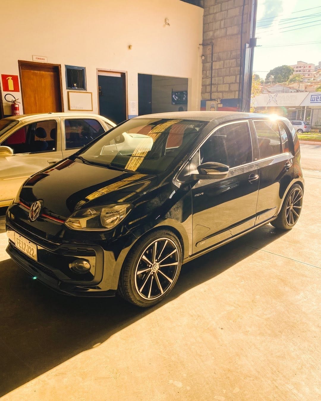 Post 7 by UpTech Garage on Instagram (image)