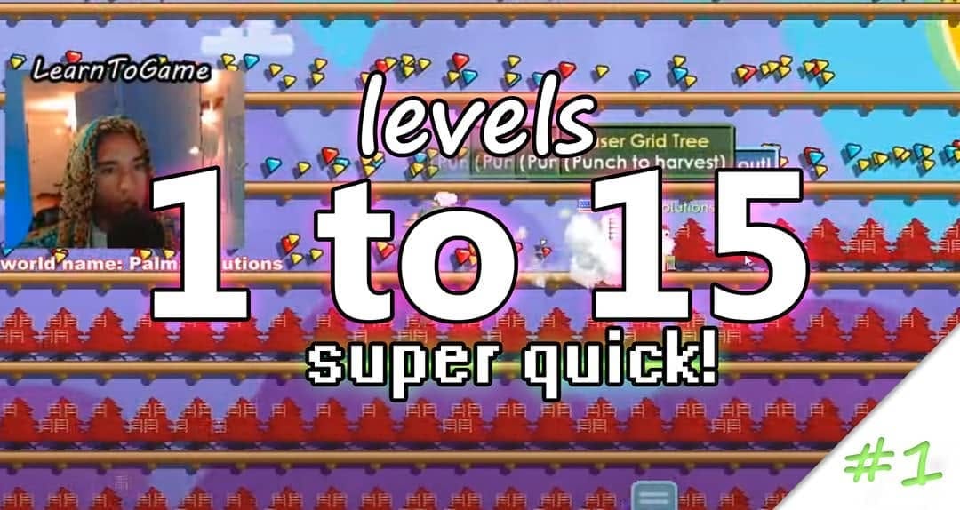 Post 7 by LearnToGame on Instagram (image)