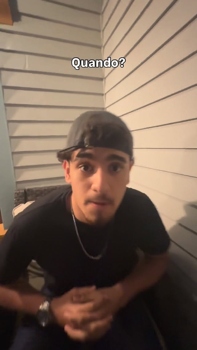 Post 5 by Adam Lins on Instagram (video)