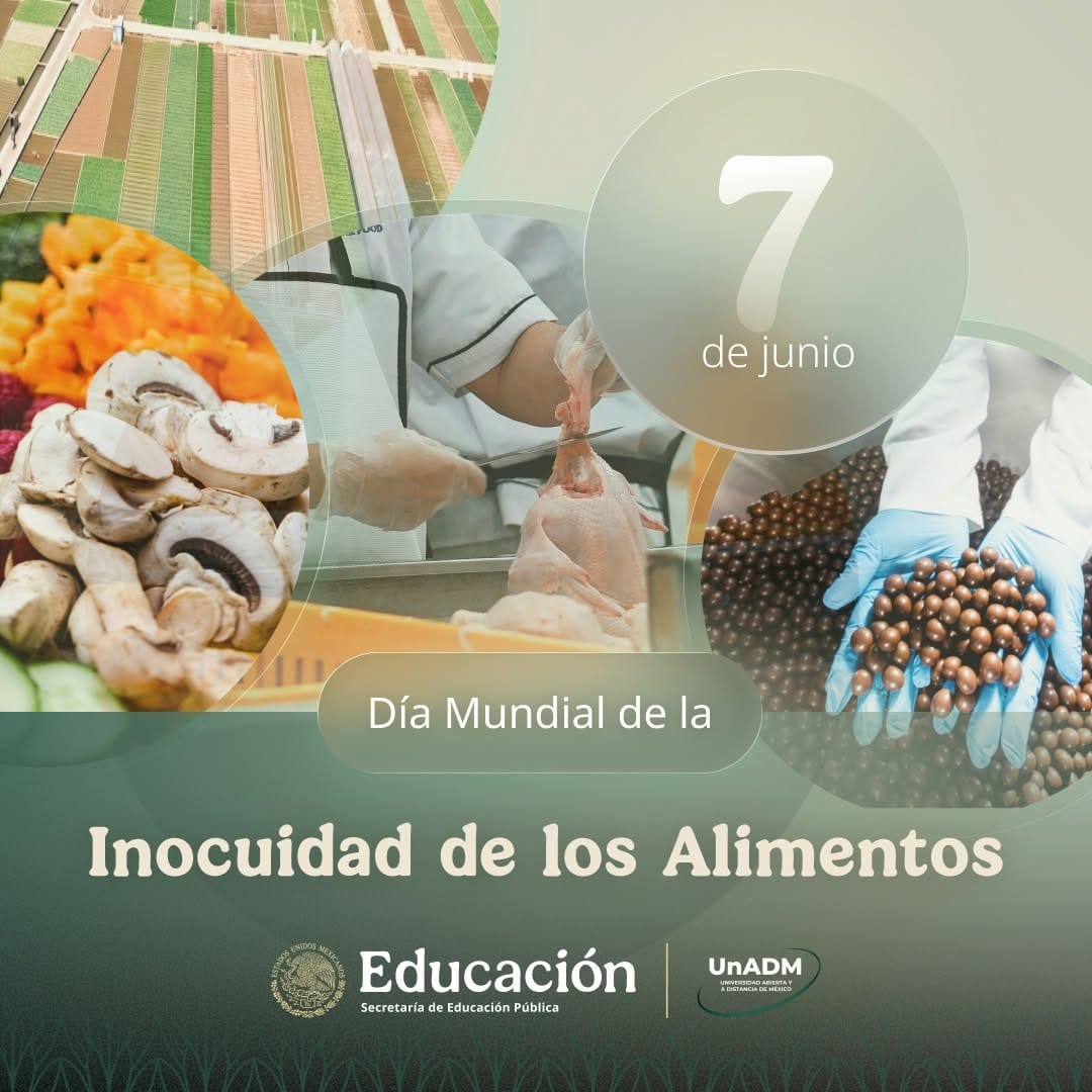Post 4 by Momentos UnADM on Instagram (image)