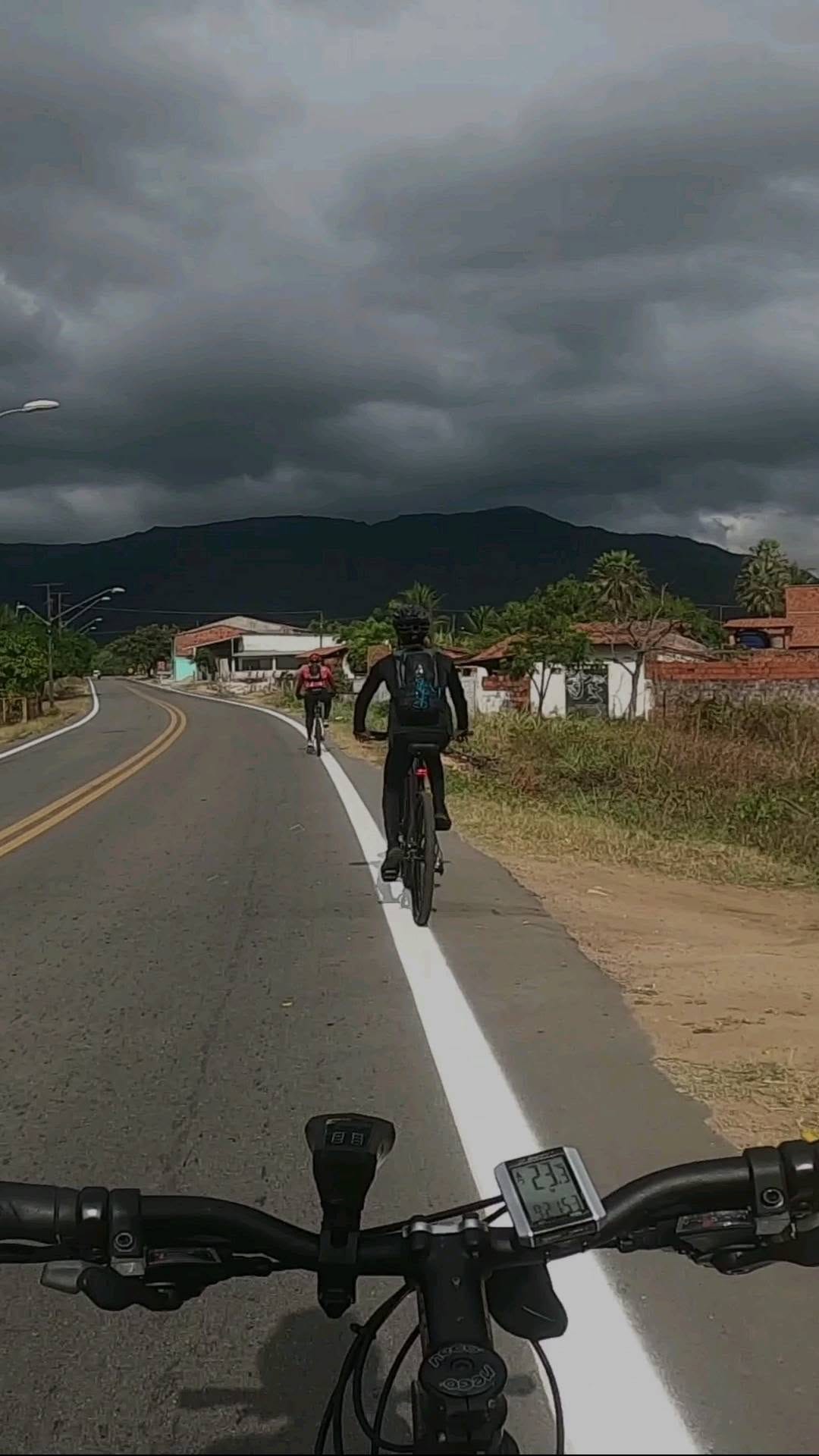 Post 9 by Raphael Girão on Instagram (video)